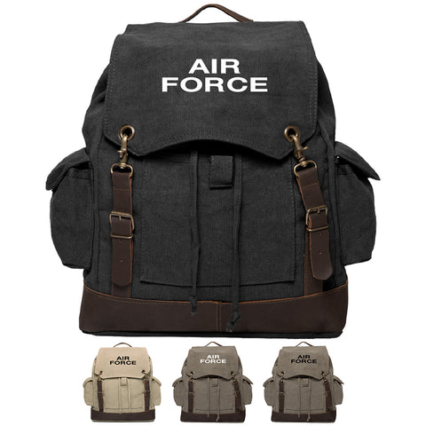 Rucksack Backpacks