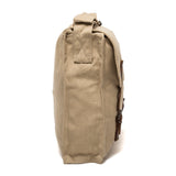 2nd Amendment Homeland Security Army Heavyweight Canvas Medic Shoulder Bag